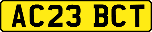AC23BCT
