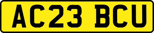 AC23BCU