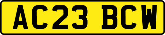 AC23BCW