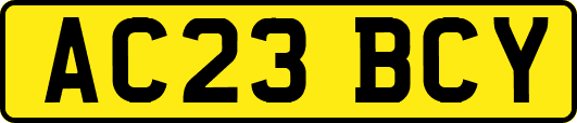 AC23BCY