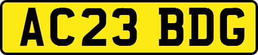 AC23BDG