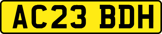 AC23BDH