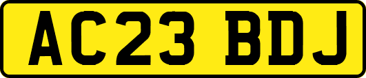 AC23BDJ