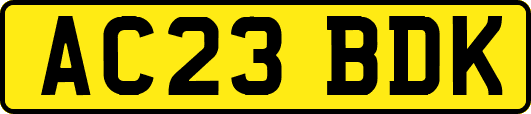 AC23BDK