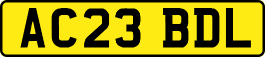 AC23BDL