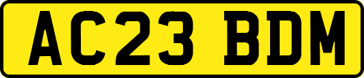 AC23BDM