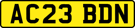 AC23BDN