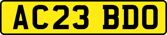 AC23BDO