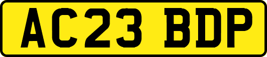 AC23BDP