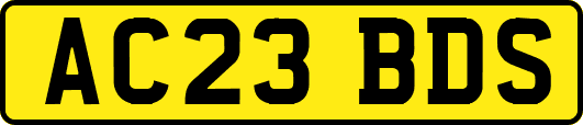 AC23BDS