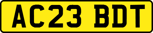 AC23BDT