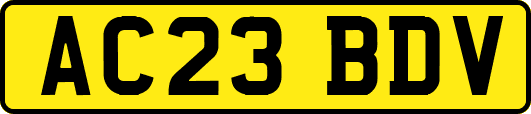 AC23BDV