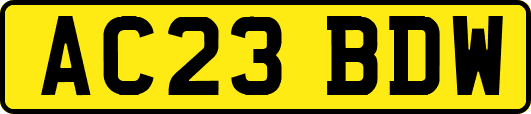 AC23BDW