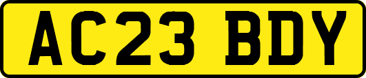 AC23BDY