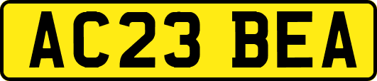 AC23BEA