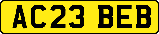 AC23BEB