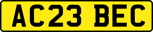 AC23BEC