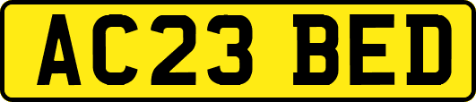AC23BED
