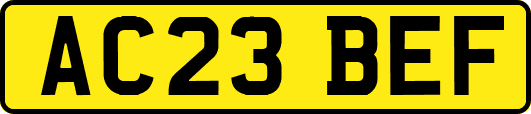 AC23BEF