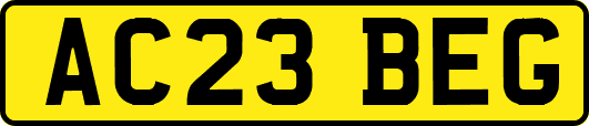 AC23BEG