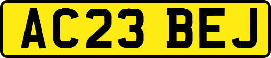 AC23BEJ