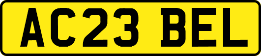 AC23BEL