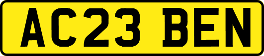 AC23BEN