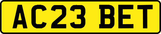 AC23BET