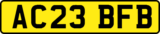 AC23BFB