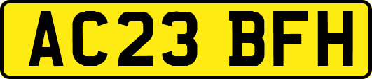 AC23BFH