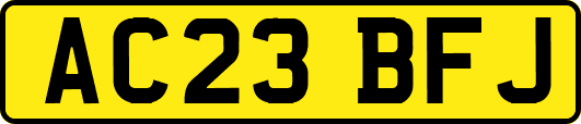 AC23BFJ