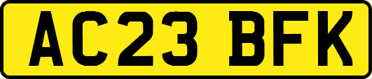 AC23BFK