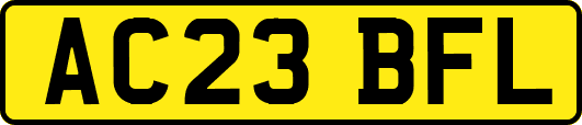 AC23BFL