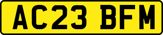 AC23BFM