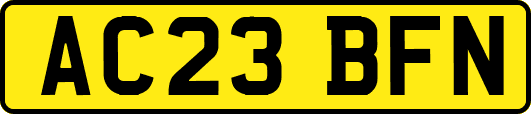 AC23BFN