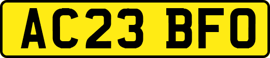 AC23BFO