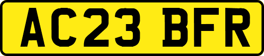 AC23BFR