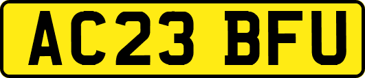 AC23BFU