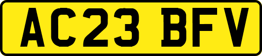 AC23BFV