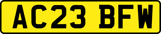 AC23BFW