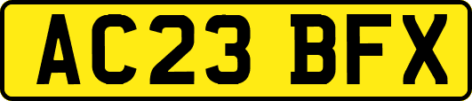 AC23BFX