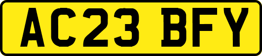 AC23BFY