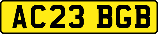 AC23BGB