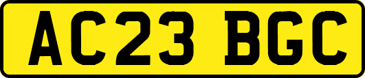 AC23BGC