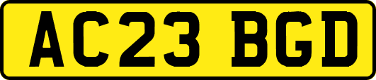 AC23BGD