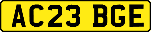 AC23BGE