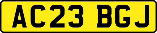 AC23BGJ