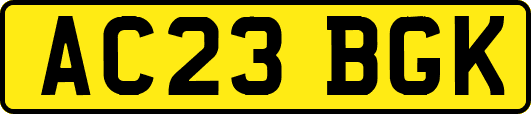 AC23BGK