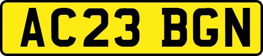 AC23BGN