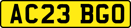AC23BGO